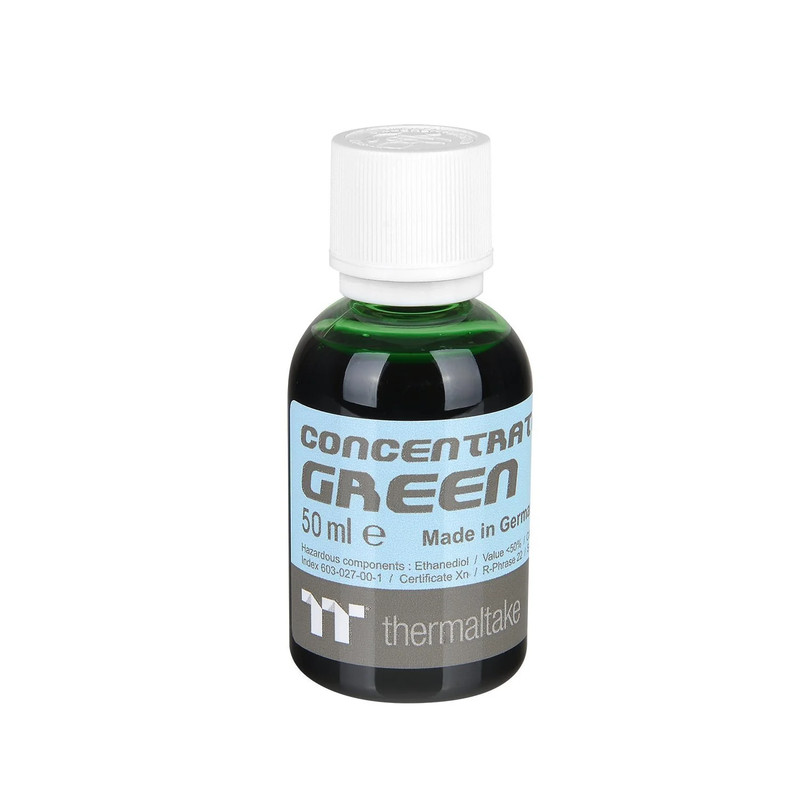 Thermaltake Concentrate Green - سائل مركز